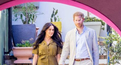 Harry y Meghan creen que hubo un sabotaje en Hollywood para dejarlos fuera de los premios Emmy