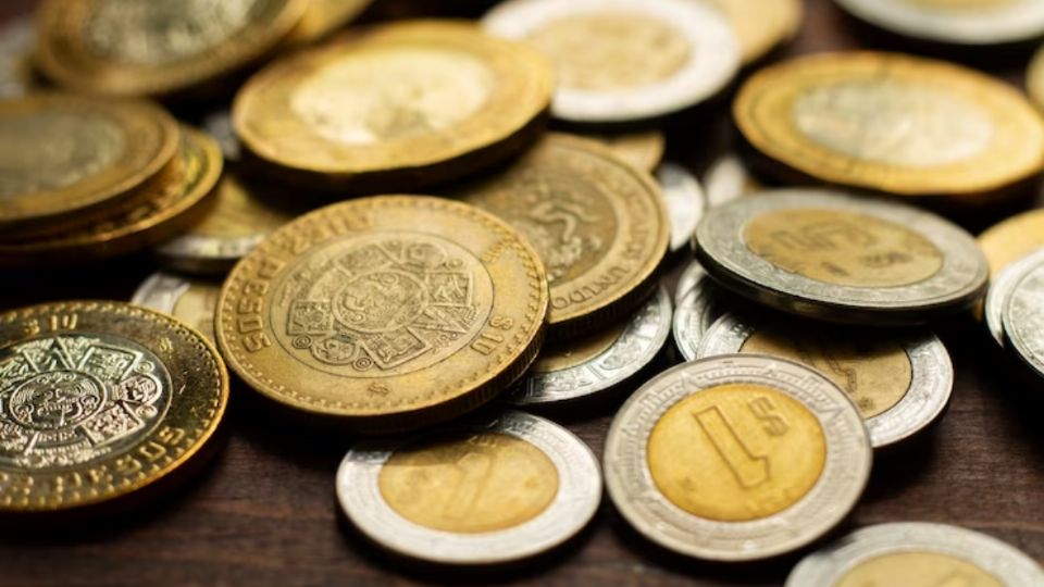 Es una de las monedas más buscadas por coleccionistas