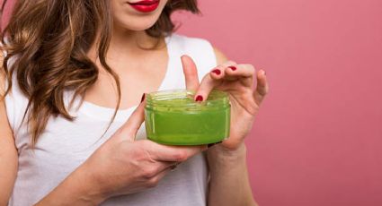 Esta es la mascarilla que le dará vida a tu cabello