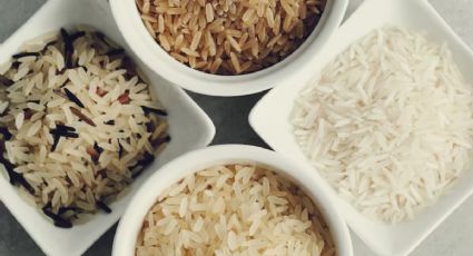 Ten cuidado con consumir arroz plástico: estos son los 2 trucos perfectos para checarlo