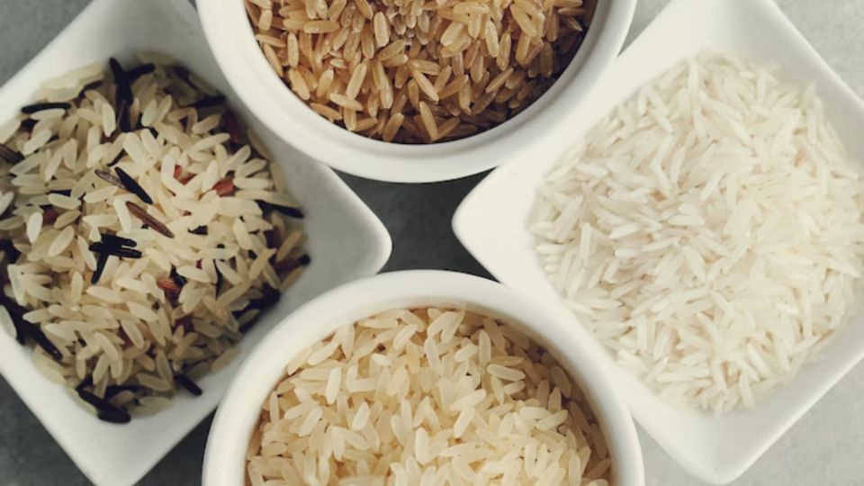 El arroz de plástico puede causar daños al organismo