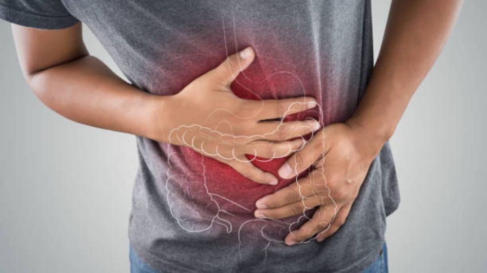 Inflación intestinal un malestar que altera la salud