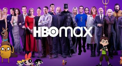 HBO Max: estas son todas las producciones que llegan en el segundo mes del año