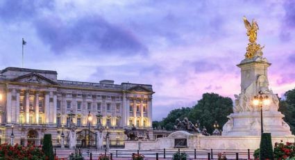 Descubre el lugar menos conocido (y más lujoso) del palacio de Buckingham