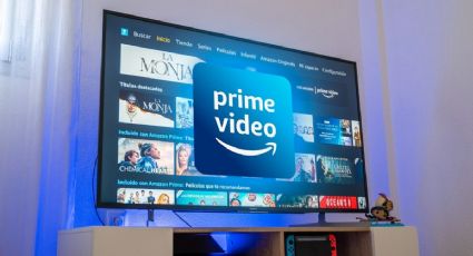 La nueva serie de suspenso Amazon Prime que escala entre las tendencias