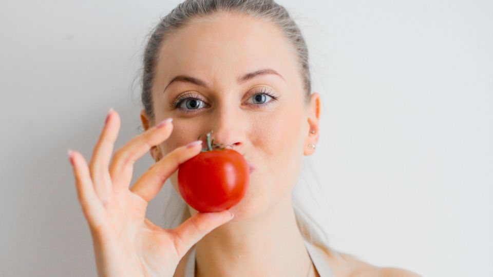 Olvídate de las plagas que atacan a los tomates