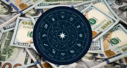 Saltarán de la alegría: estos son los signos del zodiaco que tendrán mucho dinero en mayo