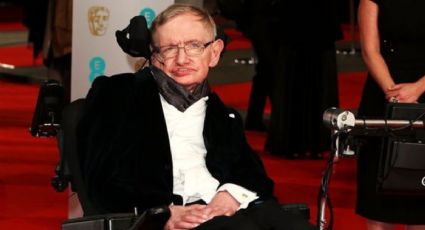 Inteligencia Artificial: El motivo por el que Stephen Hawking no se fiaba de ella