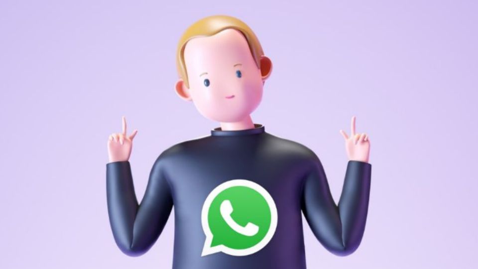 WhatsApp tiene mensajes con significados ocultos como el número '14234'.