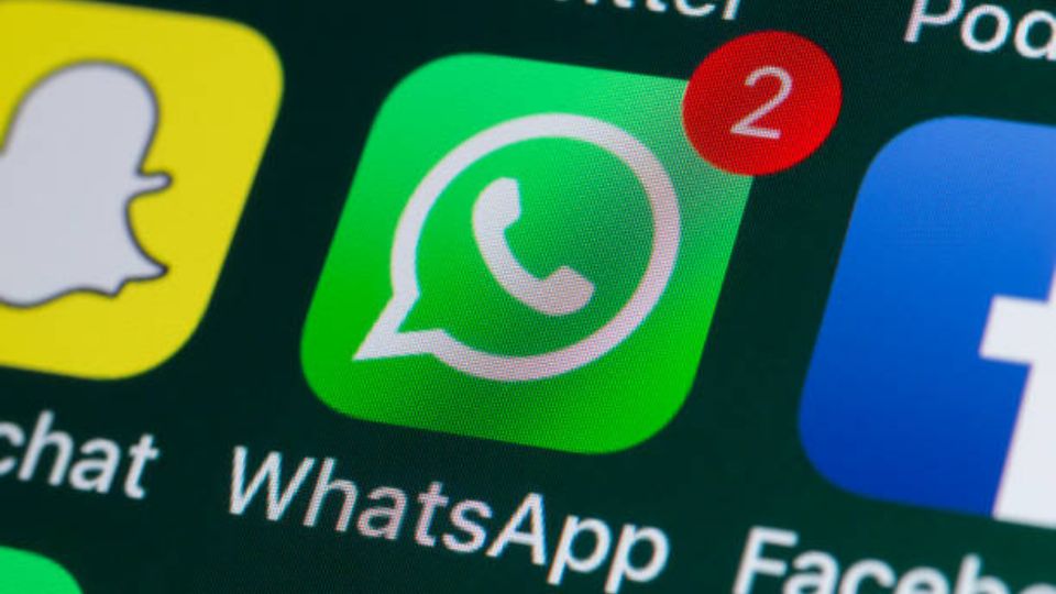 Hay tres alternativas a WhatsApp.