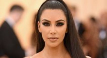 Kim Kardashian ultima detalles para su debut como actriz