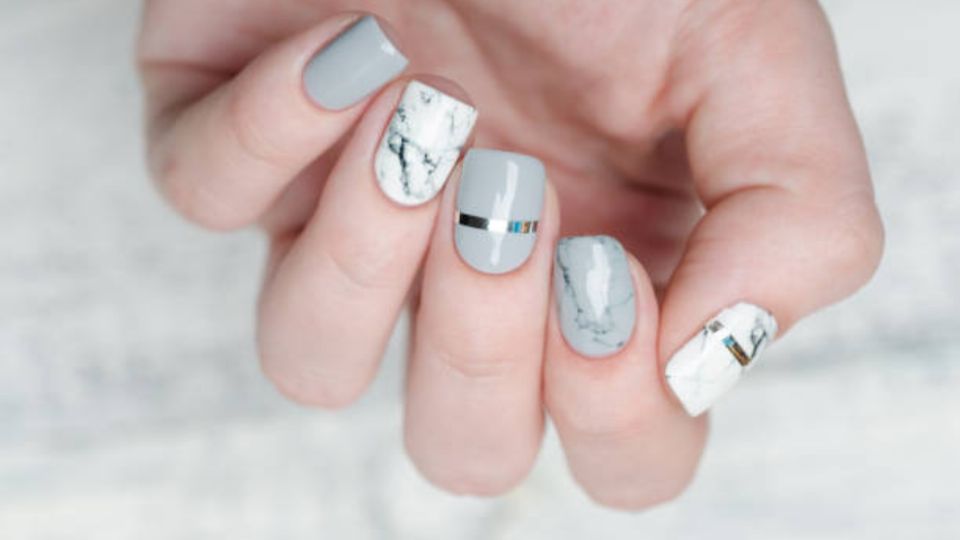 Tener una buena manicure es muy importante para poder complementarlo con tu look.