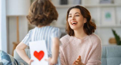 Día de las madres: 10 frases para celebrarlas en la víspera de su día