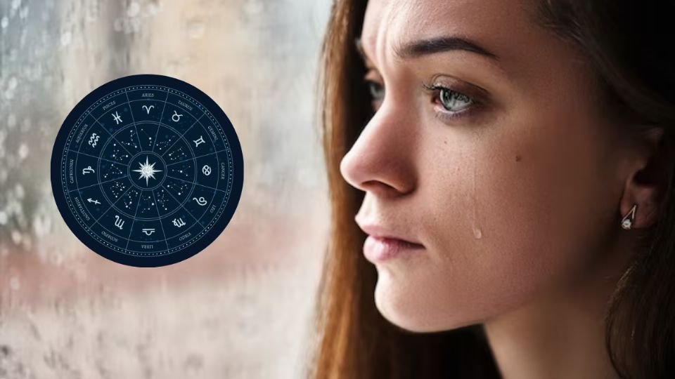 Según la astrología, estos signos no pueden dejar atrás a su viejo amor