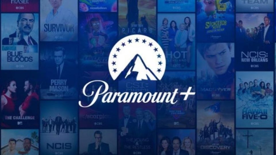 Paramount tiene una ampliación de catálogo este mes.