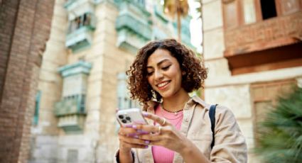 3 aplicaciones que toda mujer deberá tener en su Smartphone