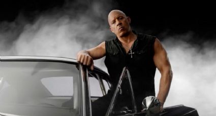 Rápido y Furioso: Vin Diesel confirmó cuándo se estrenará la próxima película de la saga