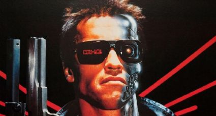 Revelan cuánto ganó Schwarzenegger por la primera película de Terminator