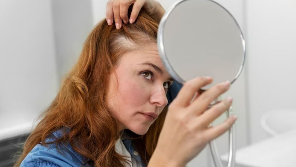 Aprende a cuidar tu cabello con esta mascarilla casera