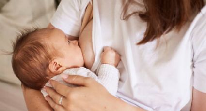 Leche materna, el alimento que tu hijo necesitará para ser más inteligente