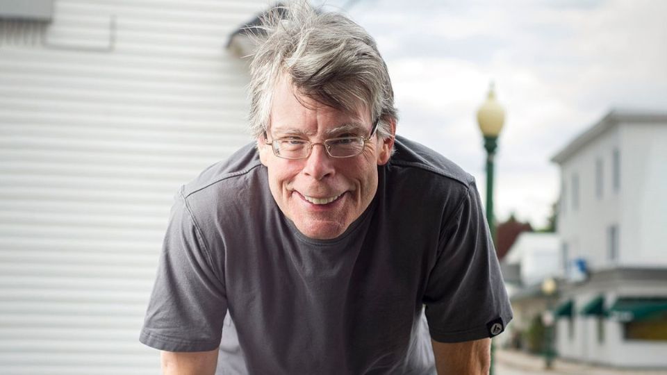 Stephen King fue contundente con respecto a esta serie de terror.