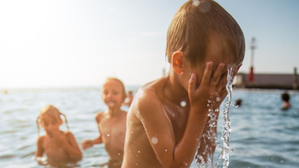 Todo lo que debes saber sobre la ola de calor.