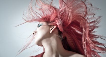 Ola de calor: 4 consejos para cuidar tu cabello con tinte de los rayos UV