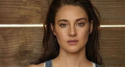 Star+: Con Shailene Woodley, esta fuerte película subida de tono es tendencia