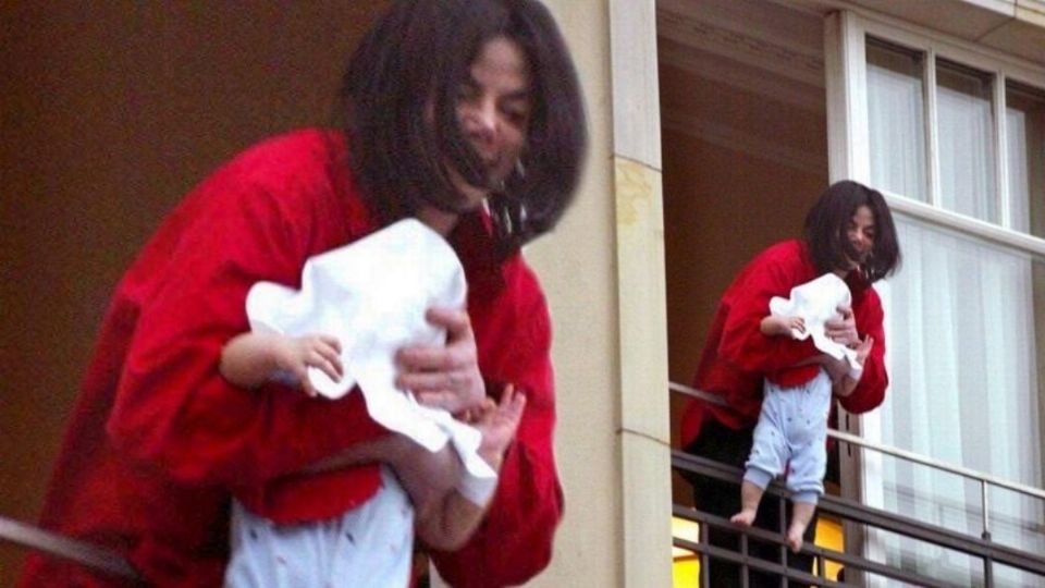 Bigi Jackson es uno de los hijos menos conocidos de Michael Jackson.