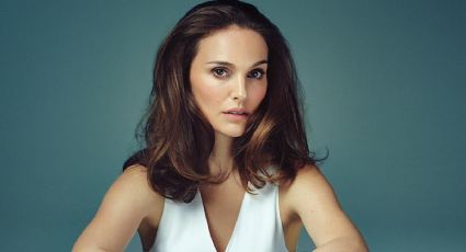 FOTOS: Esta es la magnífica cocina de Natalie Portman