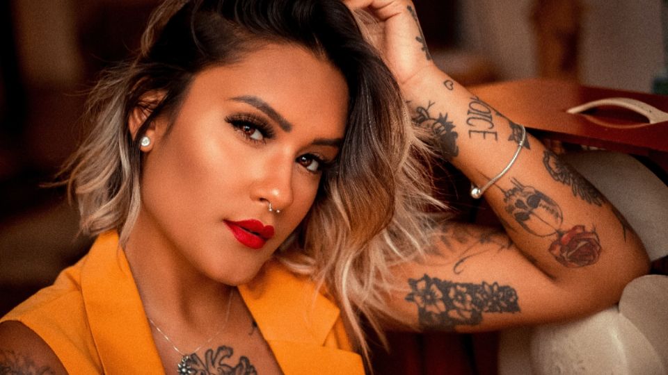 Elige entre las mejores opciones de tatuajes para mujer según su significado espiritual.