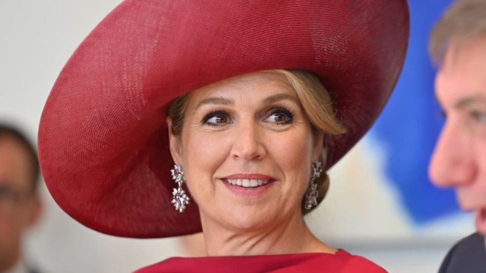 La Reina Máxima sorprendió a todos con sus estilos.