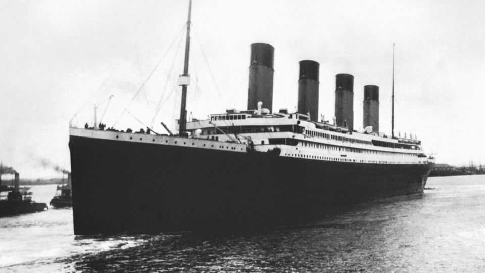 El sumergible que se hundió cerca del Titanic recordó a un episodio de Los Simpson