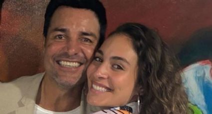 Así se ve la suegra de Chayanne, a sus 70 años parece de 35