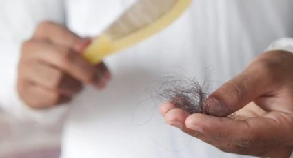 Alopecia: recupera tu cabello, solo con vinagre de arroz y agua