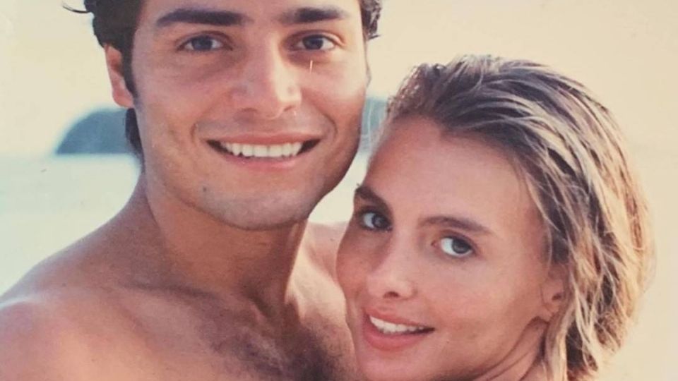 La esposa de Chayanne ha compartido varias décadas de romance con su marido.