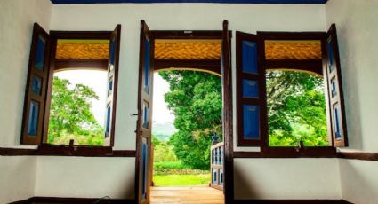 Feng Shui: Así deben ser tus ventanas para atraer la abundancia