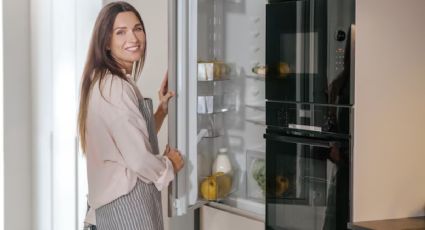 5 trucos para que tu refrigerador consuma menos energía en verano