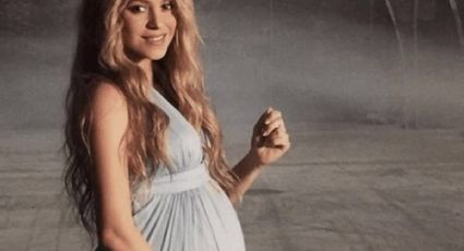 Lo dice Mhoni Vidente: Shakira podría estar embarazada