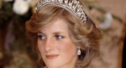 Lady Di: La subasta de joyas que llevó poco antes de morir está lista