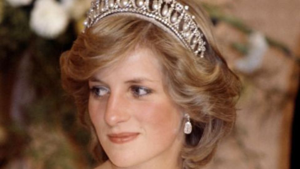 Se cumplen 26 años de la muerte de Lady Di.