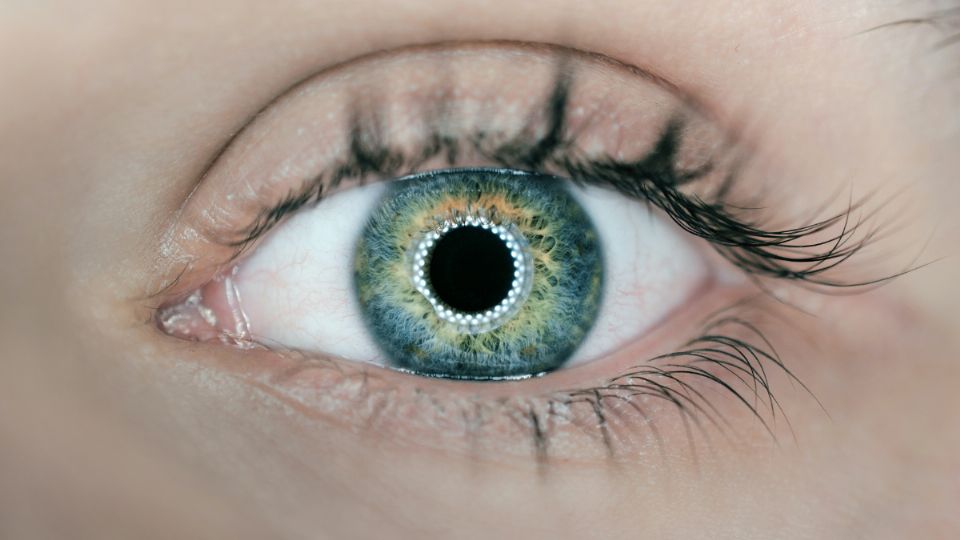 Tus ojos se verán dañados por culpa de los dispositivos tecnológicos