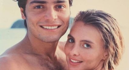 Así luce la actual esposa de Chayanne a los 54 años