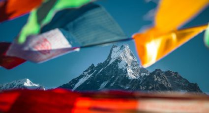 Así luce la basura en la cima del Monte Everest, según un indignante VIDEO