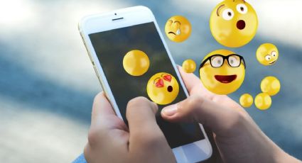 WhatsApp: Este es el truco para enviar emojis de todos los tamaños