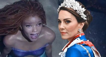 Cuál es el motivo por el que Disney le habría hecho la cruz a Kate Middleton