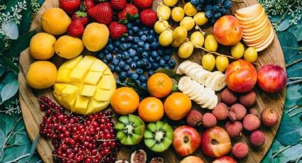 Estas frutas son ideales para controlar el colesterol, después de los 40 años