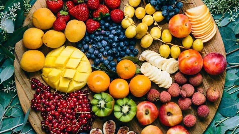 Incorpora estas frutas a tu dieta para eliminar el colesterol.