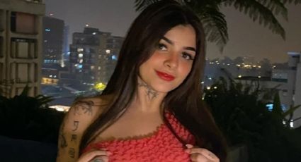 Karely Ruiz: El insólito motivo físico por el que la modelo de OnlyFans fue criticada