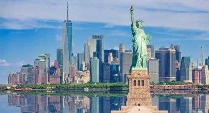 5 cosas que te sorprenderán de Nueva York, según una prestigiosa tiktoker